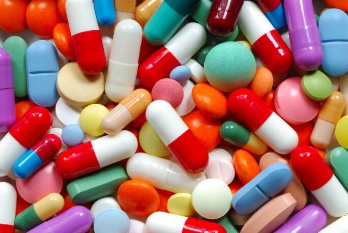 medicaments