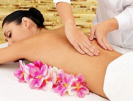 How to deal with lower back pain